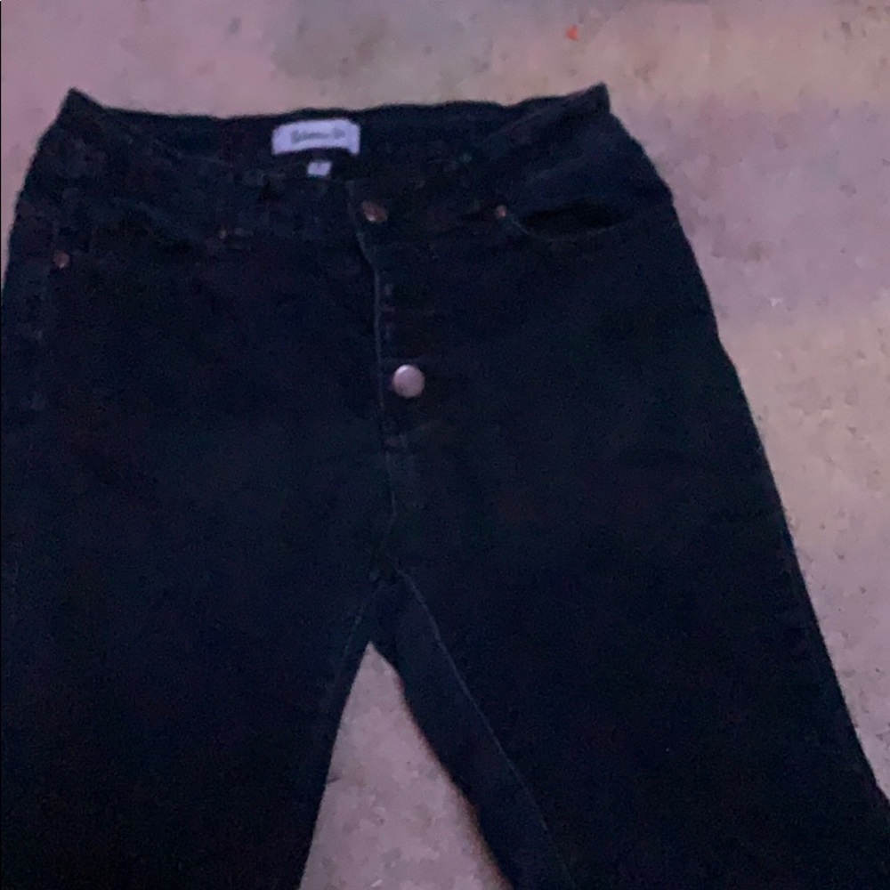 Between us jeans